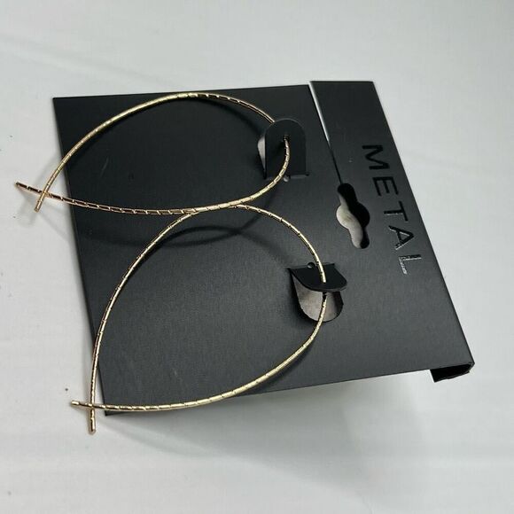 G by Gennaro Earrings - Picture 2 of 5